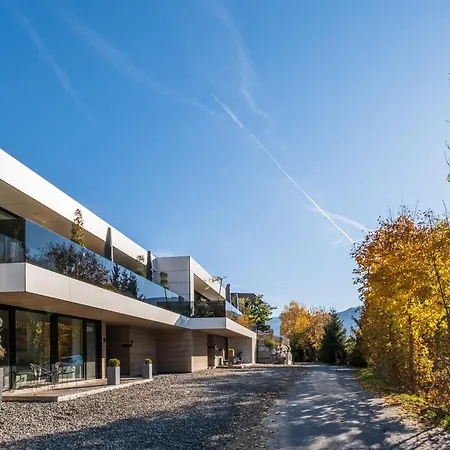 Design Loft Sonnrain Appartamento