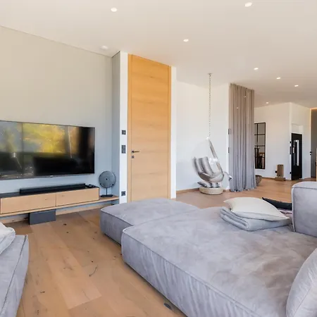 Design Loft Sonnrain Appartement *