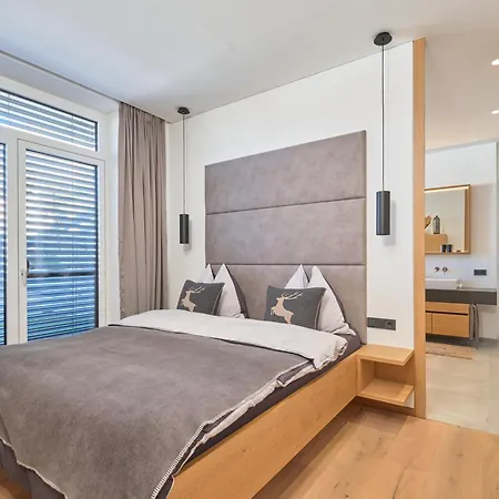 Design Loft Sonnrain *