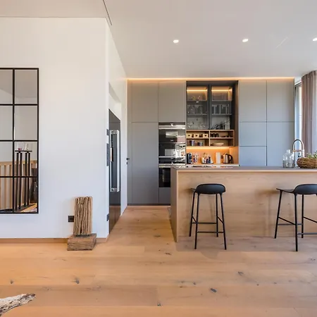 Design Loft Sonnrain *