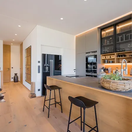 Design Loft Sonnrain * Piesendorf