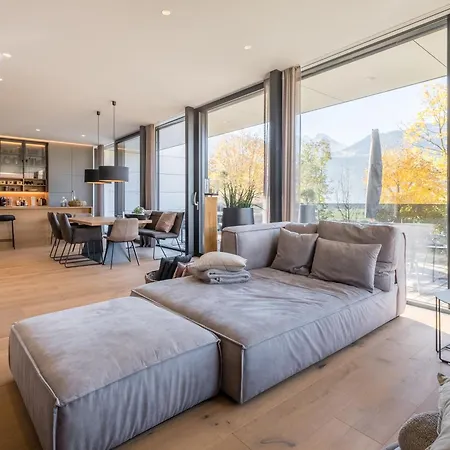 Design Loft Sonnrain Apartment
