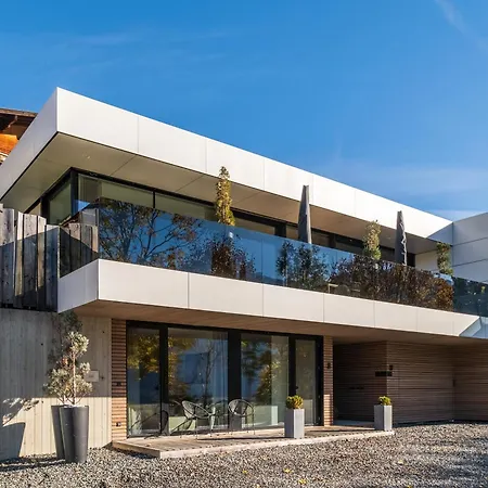 Design Loft Sonnrain Piesendorf