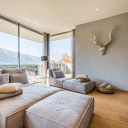 Design Loft Sonnrain *