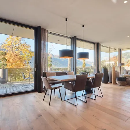 Design Loft Sonnrain * Piesendorf