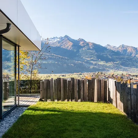 Apartment Design Loft Sonnrain Piesendorf