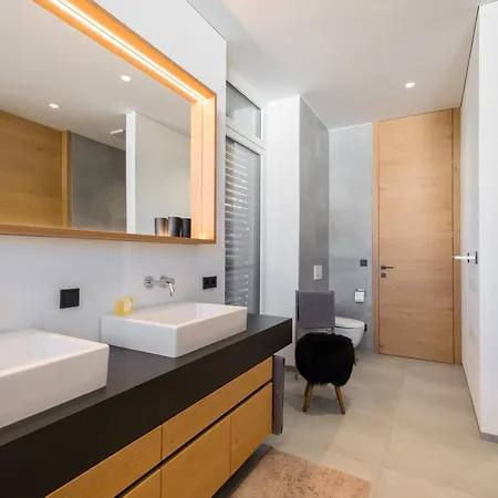 Design Loft Sonnrain Appartamento *