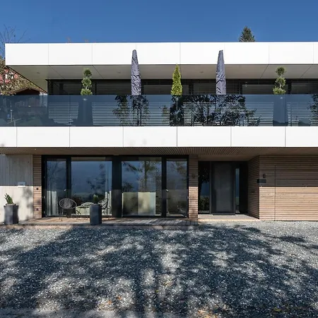 Design Loft Sonnrain Appartamento