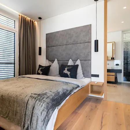 Appartement Design Loft Sonnrain