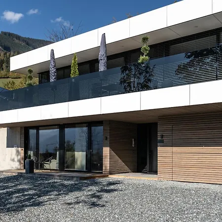 Design Loft Sonnrain Appartamento *