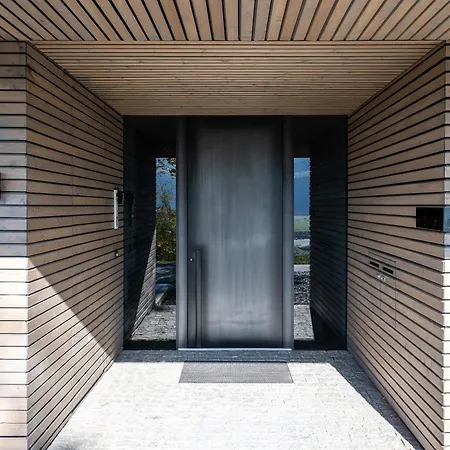 Design Loft Sonnrain Piesendorf