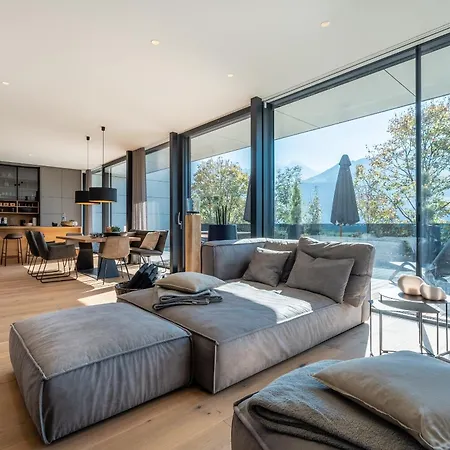 Design Loft Sonnrain Appartement