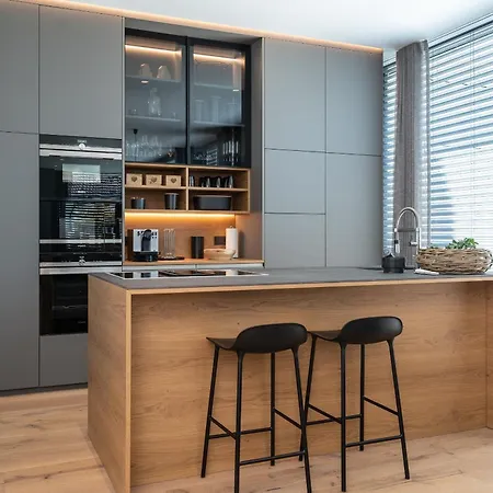 Appartamento Design Loft Sonnrain