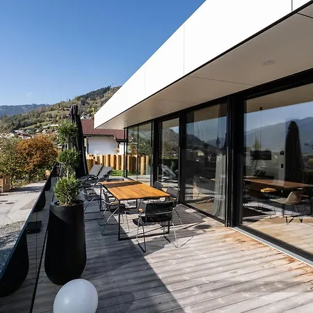 Appartamento Design Loft Sonnrain