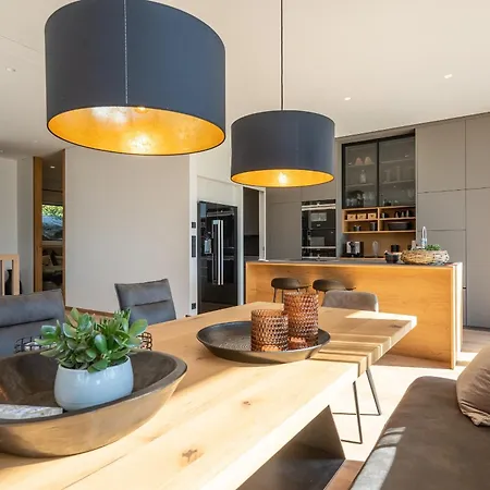 Design Loft Sonnrain Appartamento *