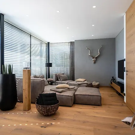 Appartamento Design Loft Sonnrain *