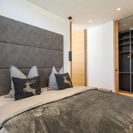 Design Loft Sonnrain *