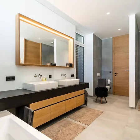 Design Loft Sonnrain * Piesendorf