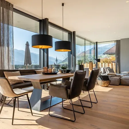 Appartamento Design Loft Sonnrain