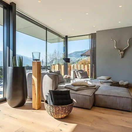 Appartamento Design Loft Sonnrain *