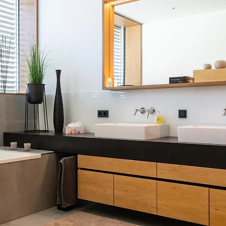 Design Loft Sonnrain Appartamento