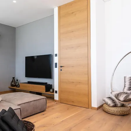 Appartamento Design Loft Sonnrain Piesendorf