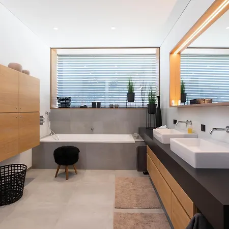 Design Loft Sonnrain Piesendorf