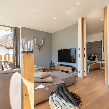 Design Loft Sonnrain Appartamento