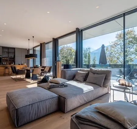 Design Loft Sonnrain Appartamento