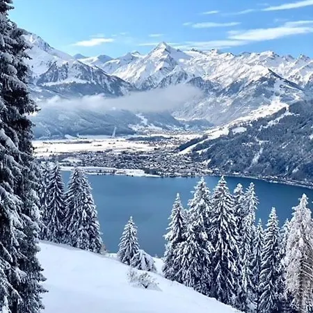 Design Loft Sonnrain *