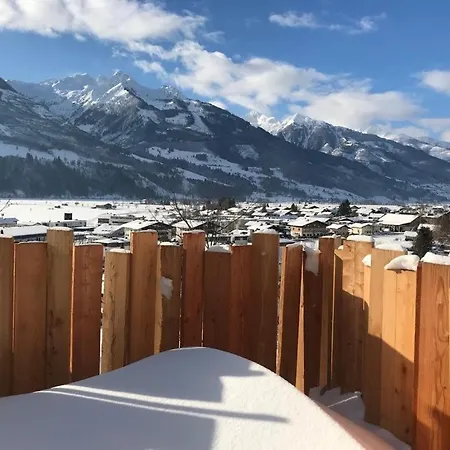 Design Loft Sonnrain * Piesendorf