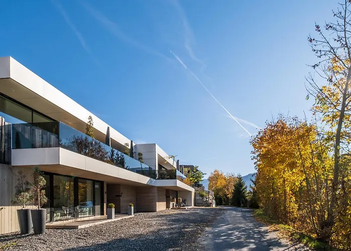 Design Loft Sonnrain Apartament