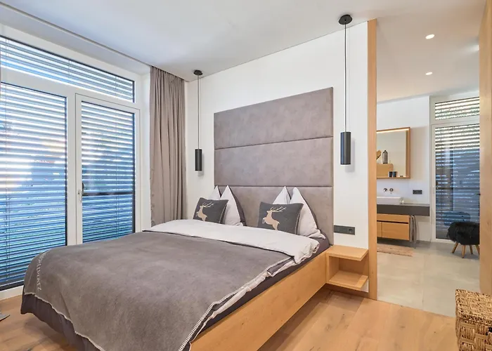 Design Loft Sonnrain *