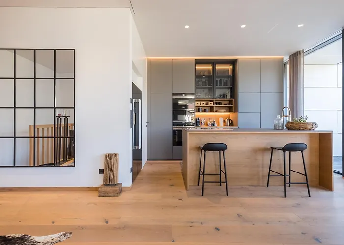 Design Loft Sonnrain *