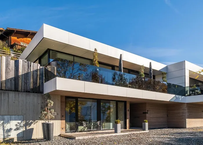 Design Loft Sonnrain Piesendorf