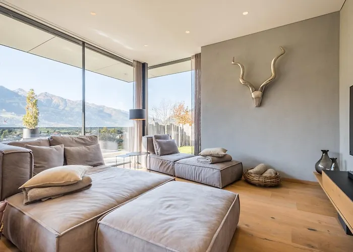 Design Loft Sonnrain *