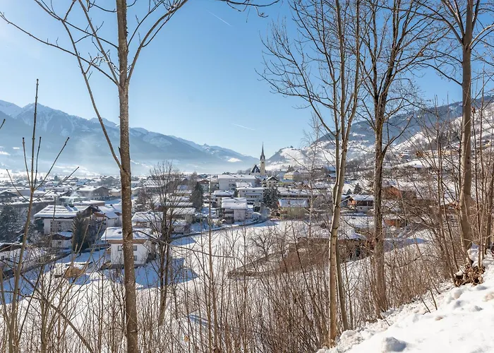 Design Loft Sonnrain Apartament