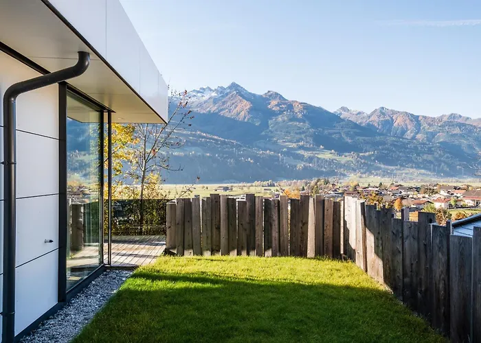 Apartament Design Loft Sonnrain Piesendorf