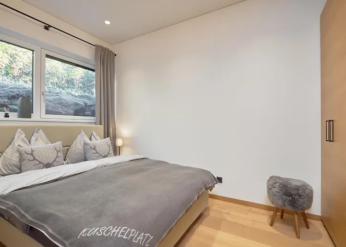 Design Loft Sonnrain * Piesendorf