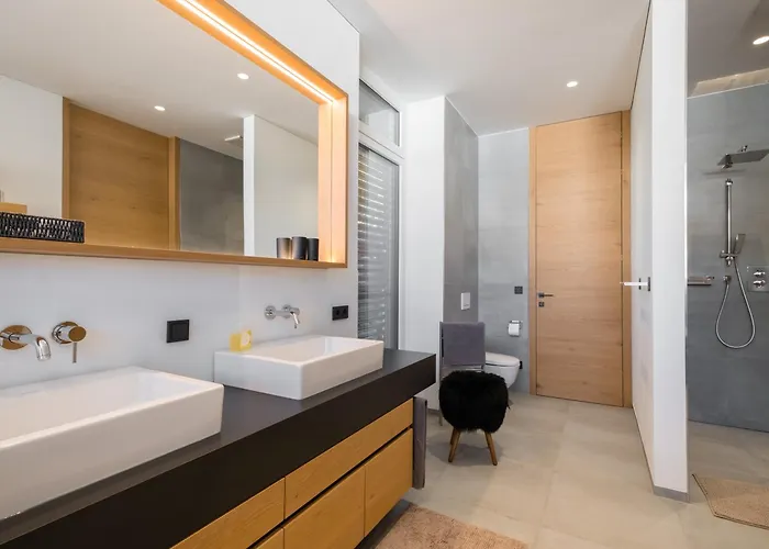 Design Loft Sonnrain Apartament *