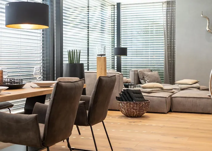 Design Loft Sonnrain Apartament Piesendorf
