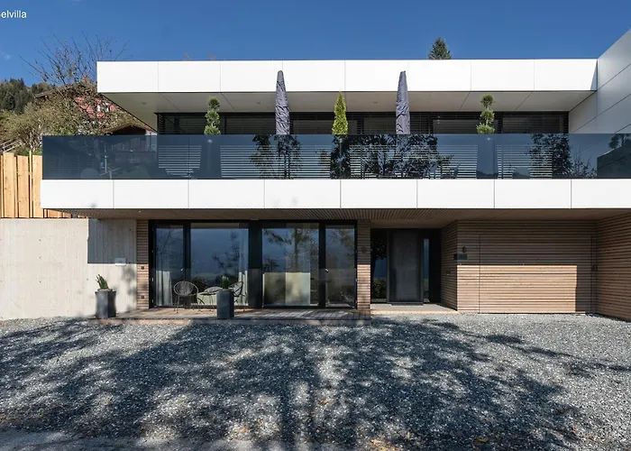 Design Loft Sonnrain Apartament