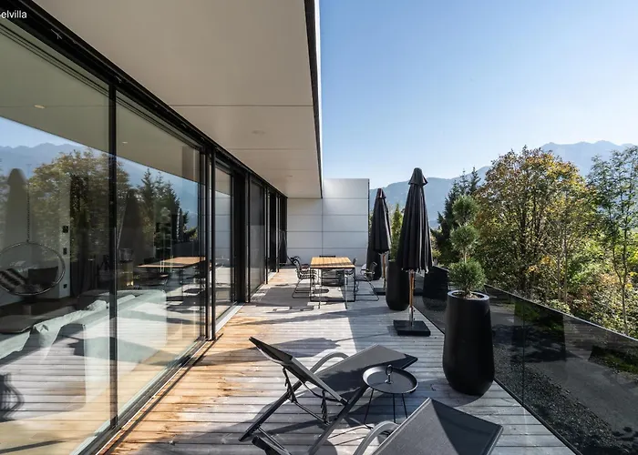 Design Loft Sonnrain