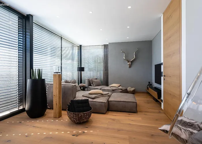 Apartament Design Loft Sonnrain *