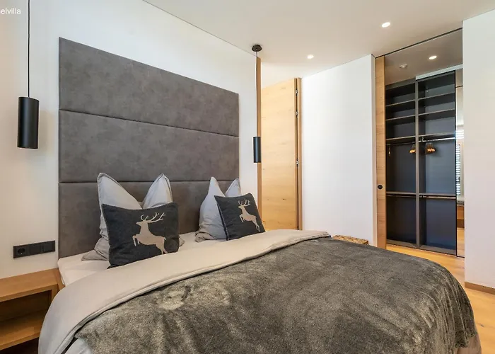 Design Loft Sonnrain *