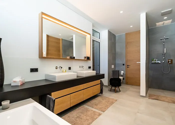 Design Loft Sonnrain * Piesendorf