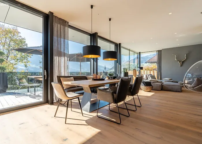 Design Loft Sonnrain