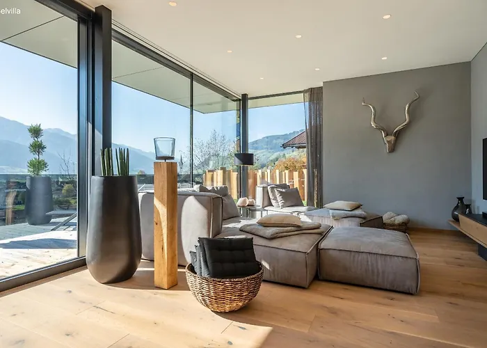 Apartament Design Loft Sonnrain *
