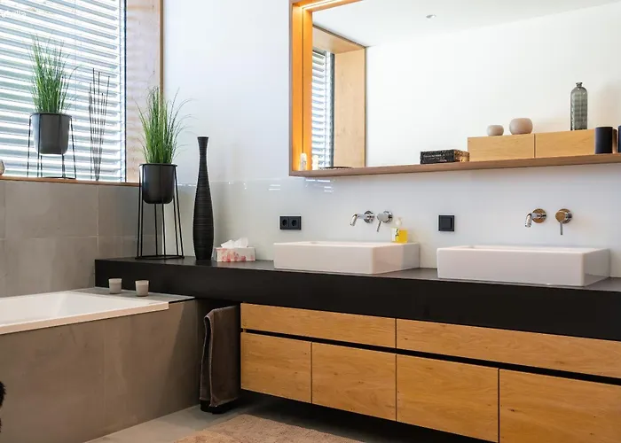 Design Loft Sonnrain Apartament