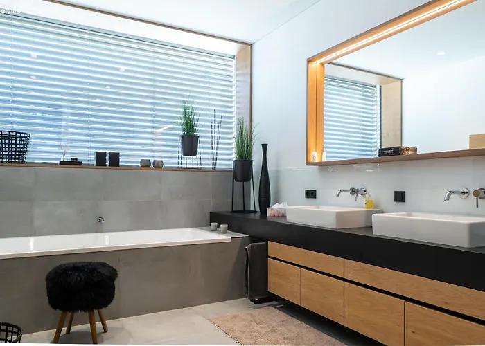 Apartament Design Loft Sonnrain *